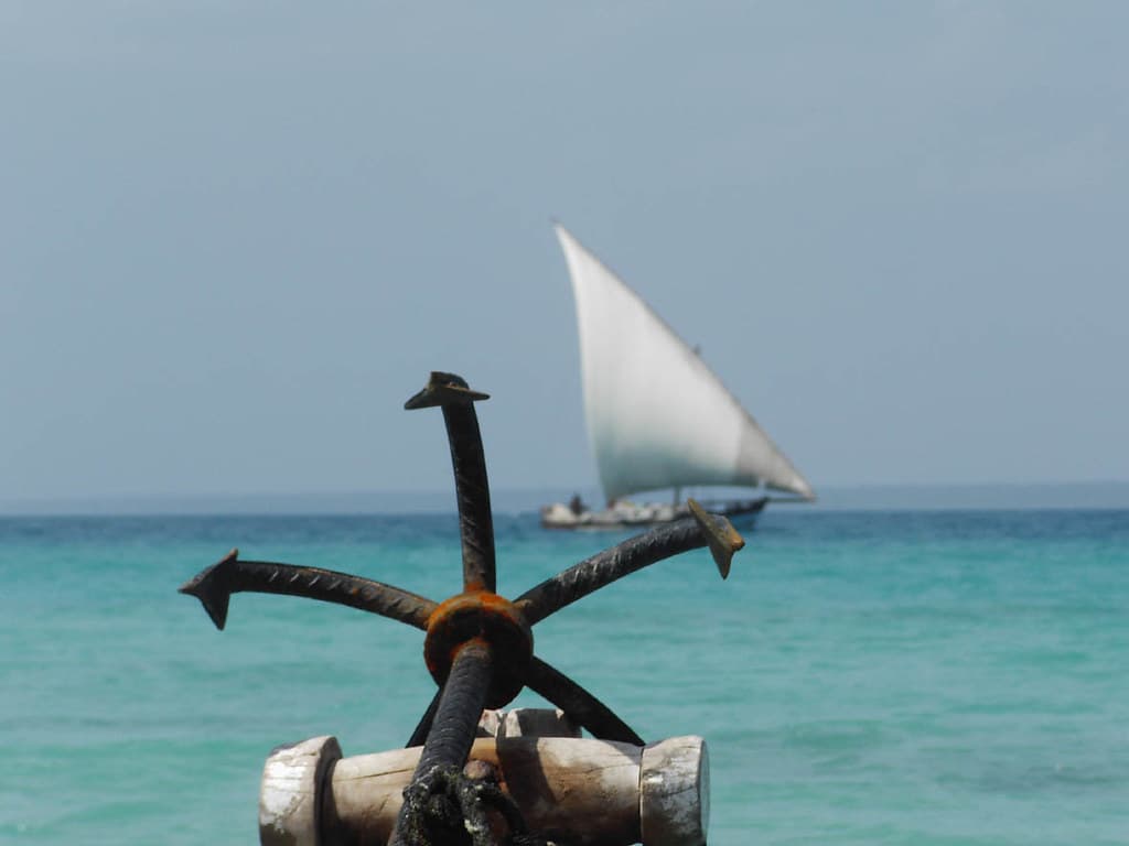 Prison Island Day Trip — 3