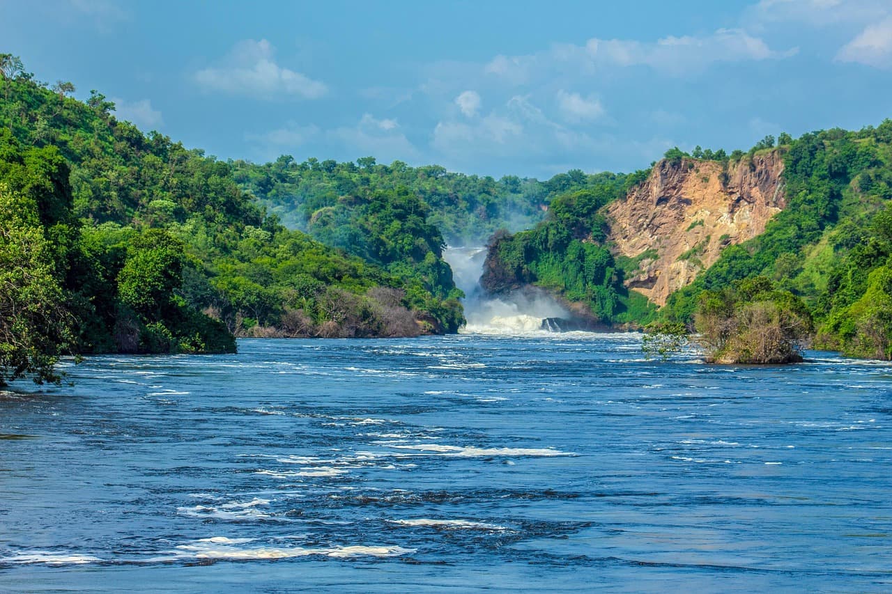 Murchison Falls & Gorilla Adventure – 8 Days
